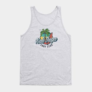 Kali Yuga Surf Club Tank Top